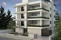 Attique 3 chambres 118 m² Germasogeia, Chypre