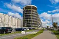 Apartamento 1 habitación 29 m² Minsk, Belarús