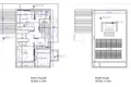 3 bedroom villa 149 m² Yeroskipou, Cyprus