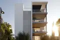 Mieszkanie 2 pokoi 104 m² Limassol, Cypr