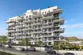 2 bedroom apartment 74 m² Villajoyosa, Spain