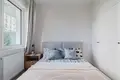 Apartamento 3 habitaciones 49 m² en Varsovia, Polonia