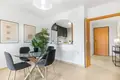 Penthouse z 1 sypialnią 55 m² Orihuela, Hiszpania