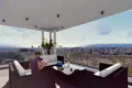 Ático 3 habitaciones 190 m² Limasol, Chipre