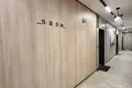 Apartamento 1 habitación 29 m² en Varsovia, Polonia