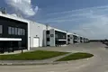Склад 1 011 м² район Троицк, Россия