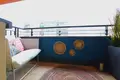 2 room apartment 41 m² Warsaw, Poland