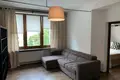 2 room apartment 47 m² in Warsaw, Poland