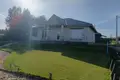 House 138 m² Lahojsk selsaviet, Belarus