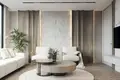 1 bedroom apartment 57 m² Turkey, Turkey