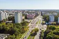 Apartamento 1 habitación 29 m² Varsovia, Polonia