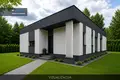 House 117 m² Vilnius, Lithuania