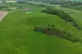 Atterrir 485 000 m² Kalvene, Lettonie