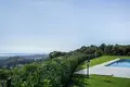 Dom 6 pokojów 860 m² Benahavis, Hiszpania