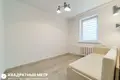 Appartement 2 chambres 39 m² Minsk, Bélarus