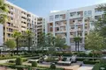 Kompleks mieszkalny New residence Hillside Residences with swimming pools and gardens close to Dubai Marina, Jebel Ali Village, Dubai, UAE