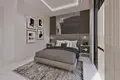 Wohnung 2 zimmer 50 m² Kestel, Türkei