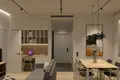 Appartement 1 chambre 58 m² Limassol, Chypre