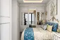 Wohnung 2 zimmer 60 m² Demirtas Koyu, Türkei
