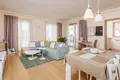 Квартира 3 комнаты 134 м² в Черногории, Черногория