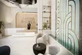 Studio apartment 47 m² Dubai, United Arab Emirates