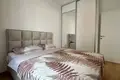 Apartamento 1 habitacion 40 m² en Becici, Montenegro