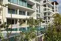 Mieszkanie 2 pokoi 108 m² Pafos, Cypr