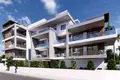 3 bedroom apartment 137 m² Germasogeia, Cyprus