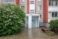 1 room apartment 35 m² Minsk, Belarus