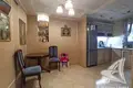 1 room apartment 48 m² Muchaviecki sielski Saviet, Belarus