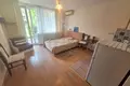 Квартира 1 комната 39 м² Несебр, Болгария