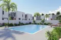 Mieszkanie 3 pokoi 153 m² Kapparis, Cypr