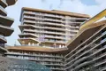 Kawalerka 1 pokój 36 m² Ras al-Chajma, Emiraty Arabskie
