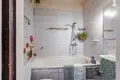 Apartamento 1 habitación 28 m² Varsovia, Polonia
