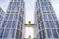 Mieszkanie 3 pokoi 70 m² Liverpool, Wielka Brytania