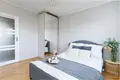 2 bedroom apartment 57 m² Warsaw, Poland