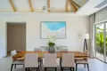 Apartamento 4 habitaciones 420 m² Choeng Thale, Tailandia