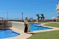 3 bedroom apartment 136 m² Benalmadena, Spain