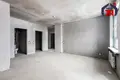 Apartamento 3 habitaciones 70 m² Minsk, Belarús