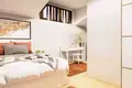 Wohnung 4 Schlafzimmer 310 m² Fatih, Türkei