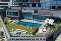 Вилла 5 комнат 700 м² Муратпаша, Турция