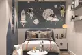 Wohnung 7 zimmer 243 m² Türkei, Türkei