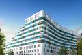 Квартира 2 комнаты 44 м² Бар, Черногория