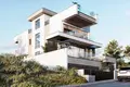 4 bedroom Villa 395 m² Germasogeia, Cyprus