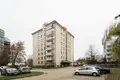 Appartement 2 chambres 48 m² Varsovie, Pologne