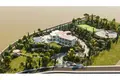 Willa 1 660 m² Tala, Cypr