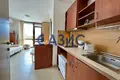 Mieszkanie 2 pokoi 118 m² Nesebyr, Bułgaria