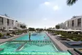Mieszkanie 1 pokój 52 m² Akrotiri, Cypr