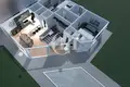 2 bedroom apartment 190 m² Bardolino, Italy