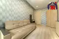 Wohnung 2 zimmer 57 m² Minsk, Belarus